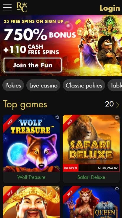 richy casino no deposit bonus|Richy Casino Bonus .